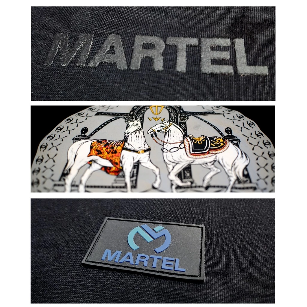 Detail ComfortMAX Fabric